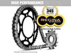 Kit Chaîne pour KTM Super Duke 990 regina X-Anneau Zra