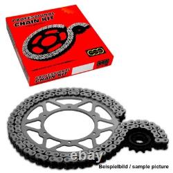 Kit Chaîne pour KTM Super Duke 990 regina X-Anneau Zra