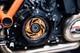 Kit Couvercle D'embrayage / Plateau De Pression Evotech Pour Ktm 1390 Super Duke
