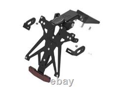 Kit De Kit Portarga Réglable Lightech Ita / Slo Pour Ktm Super Duke 1390 R 2024