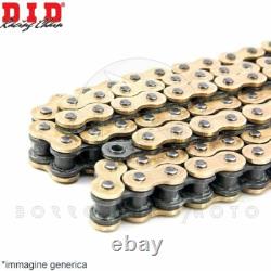 Kit De Transmission DID Chaîne Couronne Pignon KTM Super Duke / R 990 2007/2013
