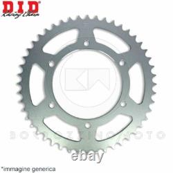 Kit De Transmission DID Chaîne Couronne Pignon KTM Super Duke / R 990 2007/2013