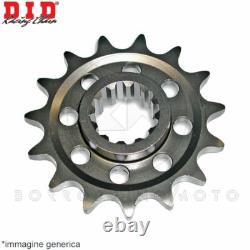 Kit De Transmission DID Chaîne Couronne Pignon KTM Super Duke / R 990 2007/2013