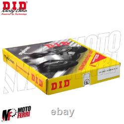 Kit De Transmission DID KTM SUPER DUKE 1290 R GT De 2014 À 2022