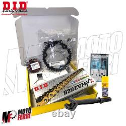 Kit De Transmission DID KTM SUPER DUKE 1290 R GT De 2014 À 2022