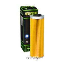 Kit Entretien pour KTM 1290 Super Duke R (2014 À 2016) Filtre & Allumage Bougies