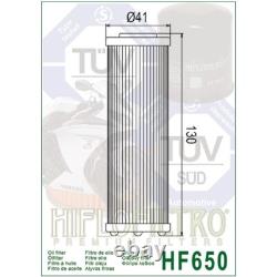 Kit Entretien pour KTM 1290 Super Duke R (2014 À 2016) Filtre & Allumage Bougies Kit Entretien pour KTM 1290 Super Duke R (2014 À 2016) Filtre & Allumage Bougies