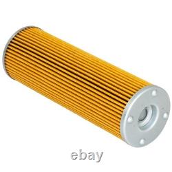 Kit Entretien pour KTM 1290 Super Duke R (2014 À 2016) Filtre & Allumage Bougies