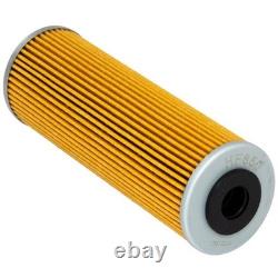 Kit Entretien pour KTM 1290 Super Duke R (2014 À 2016) Filtre & Allumage Bougies