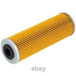 Kit Entretien pour KTM 1290 Super Duke R (2014 À 2016) Filtre & Allumage Bougies