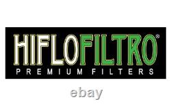 Kit Entretien pour KTM 1290 Super Duke R (2014 À 2016) Filtre & Allumage Bougies