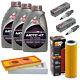 Kit Entretien pour KTM Super Duke 990 LC8 07-12 Huile 3L Filtre à Air Bougie