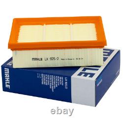 Kit Filtre à Huile Air Bougies Entretien pour KTM Super Duke 1290 Gt R 2015-24