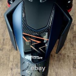 Kit Full Autocollant Moto 3D compatibles avec KTM 1290 R Super Duke 2022-2023