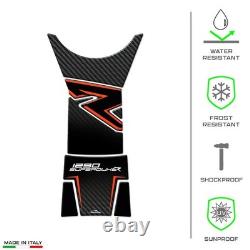 Kit Full Autocollant Moto 3D compatibles avec KTM 1290 R Super Duke 2022-2023