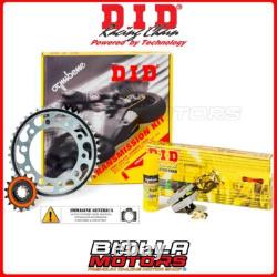 Kit Pignons Chaine DID Ktm Super Duke 1290 R Gt 1290 2019 525-zvmx2 37606100
