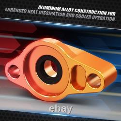 Kit cylindre esclave d'embrayage pour KTM 1290 Adventure R Super Duke GT 2017-23