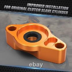 Kit cylindre esclave d'embrayage pour KTM 1290 Adventure R Super Duke GT 2017-23
