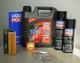 Kit de Maintenance KTM 1290 Super Duke R Service Inspection Huile Bougie Huile