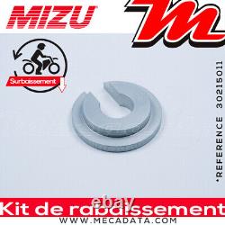 Kit de Rabaissement KTM 1290 Super Duke GT 2023 Mizu 25 mm