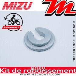 Kit de Rabaissement KTM 1290 Super Duke GT (LC8) 2017 Mizu 25 mm