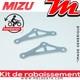 Kit de Rabaissement KTM 1290 Super Duke R EVO 2023 Mizu 35 m