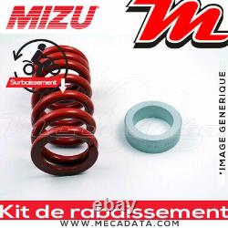 Kit de Rabaissement KTM 1290 Super Duke R (Superduke) 2019 Mizu 30 mm