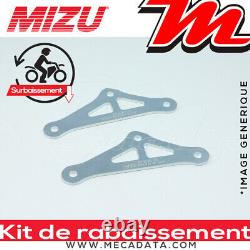 Kit de Rabaissement KTM 1290 Super Duke R (Superduke) 2020 Mizu 35 m