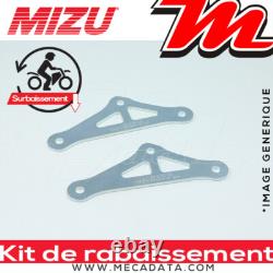 Kit de Rabaissement KTM 1290 Super Duke R (Superduke) 2023 Mizu 35 m