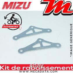 Kit de Rabaissement KTM 1290 Super Duke R (Superduke) 2024 Mizu 35 m