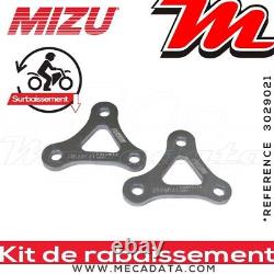 Kit de Rabaissement KTM 1390 Super Duke R 2024 Mizu 35 m