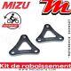 Kit de Rabaissement KTM 1390 Super Duke R EVO 2024 Mizu 40 m