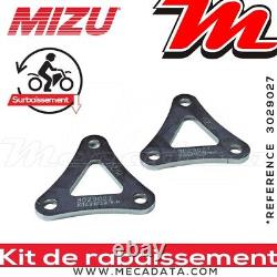 Kit de Rabaissement KTM 1390 Super Duke R EVO 2024 Mizu 40 m