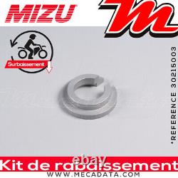 Kit de Rabaissement KTM 990 Super Duke / R (LC8EFI) 2012 Mizu 25 mm