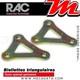 Kit de Rehaussement KTM 1290 Super Duke R 2020 2022 RAC Suspension + 15 mm
