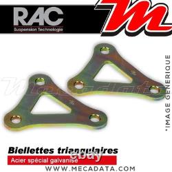 Kit de Rehaussement KTM 1290 Super Duke R 2020 2022 RAC Suspension + 15 mm