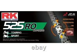 Kit de transmission F. E. Pour KTM 1290 Super Duke R ABS 2014-2021