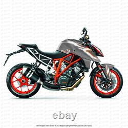 Kit déco pour KTM Super Duke 1290 R 2017-2019