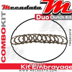 Kit embrayage (disques garnis/joint) KTM 990 Super Duke R 2012
