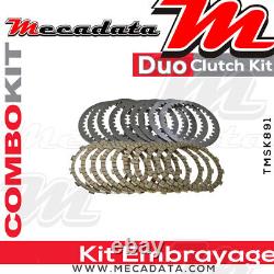 Kit embrayage (disques garnis/lisses) KTM 1290 Super Duke R 2015