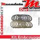 Kit embrayage (disques garnis/lisses) KTM 1290 Super Duke R 2015