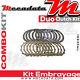 Kit embrayage (disques garnis/lisses) KTM 1290 Super Duke R 2017