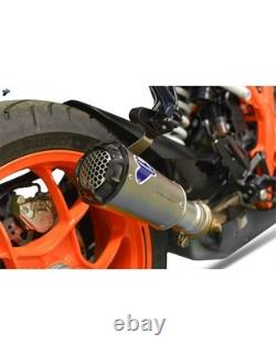 Kt22094so02 Silencieux Titane Termignoni Ktm 1290 Super Duke R 2017 2019