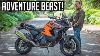 Ktm 1290 Super Adventure S First Ride Review