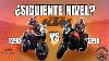 Ktm 1290 Super Adventure Vs Ktm 1390 Super Adventure Cap 37 Cara A Cara