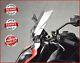 Ktm 1290 Super Duke 2017-2019 Haute Pare-brise Touring Écran / 6 Couleurs