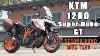 Ktm 1290 Super Duke Gt