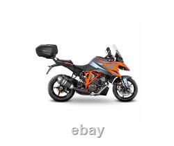 Ktm 1290 Super Duke Gt -24/25- Porte Bagage Support Top Case Shad -k0sd14st