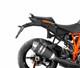 Ktm 1290 Super Duke Gt -24/26- Supports De Valises Shad 3p System K0sd14if
