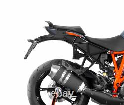 Ktm 1290 Super Duke Gt -24/26- Supports De Valises Shad 3p System K0sd14if
